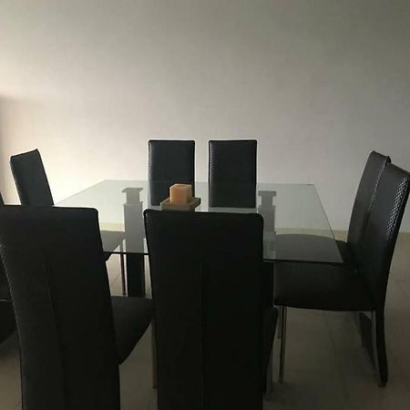 Apartament Acapulco Amplio Depto 3Bd En Residencial La Isla Torre Hawaii Zewnętrze zdjęcie