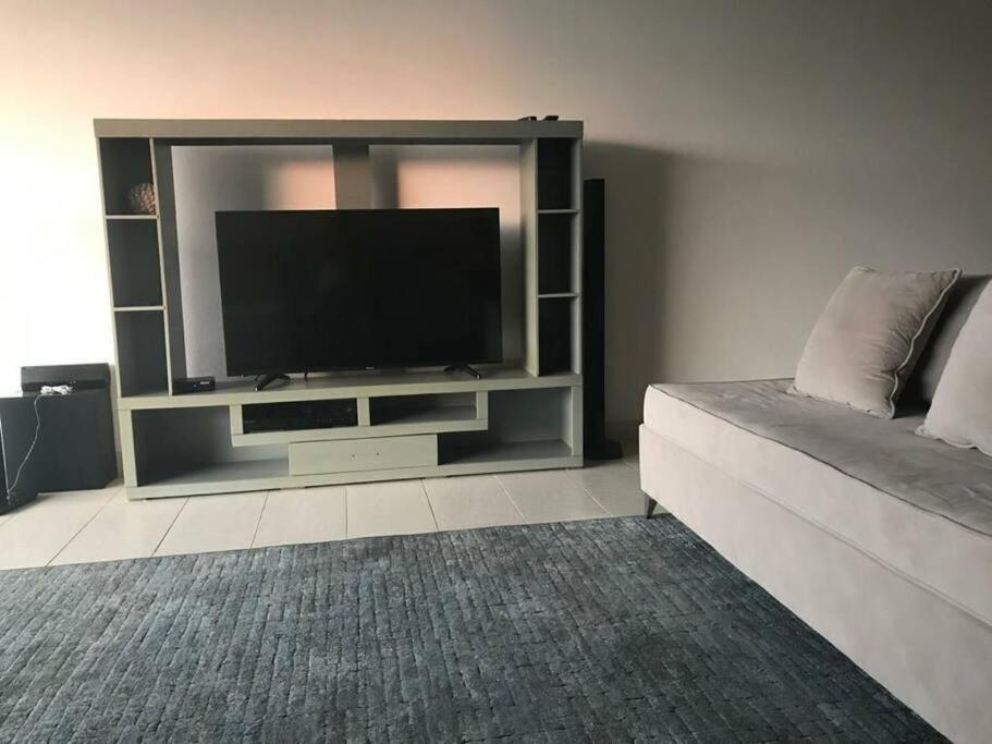 Apartament Acapulco Amplio Depto 3Bd En Residencial La Isla Torre Hawaii Zewnętrze zdjęcie