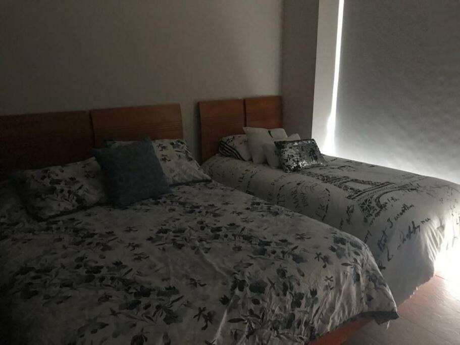 Apartament Acapulco Amplio Depto 3Bd En Residencial La Isla Torre Hawaii Zewnętrze zdjęcie