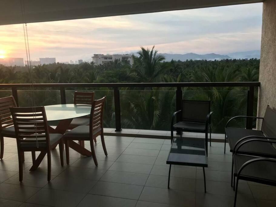 Apartament Acapulco Amplio Depto 3Bd En Residencial La Isla Torre Hawaii Zewnętrze zdjęcie