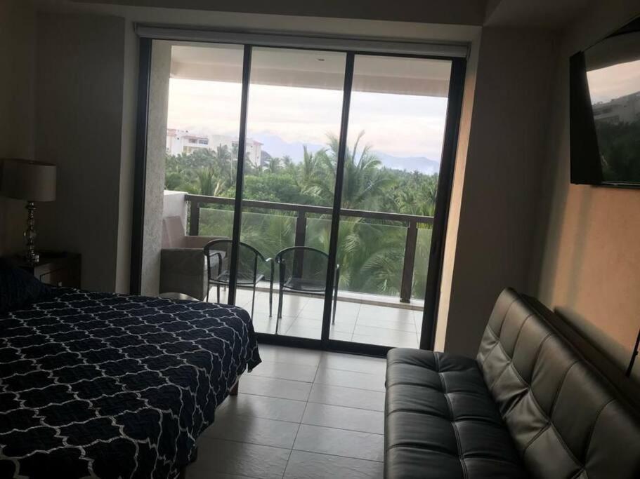 Apartament Acapulco Amplio Depto 3Bd En Residencial La Isla Torre Hawaii Zewnętrze zdjęcie